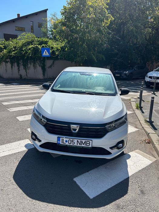 Logan 2021 București