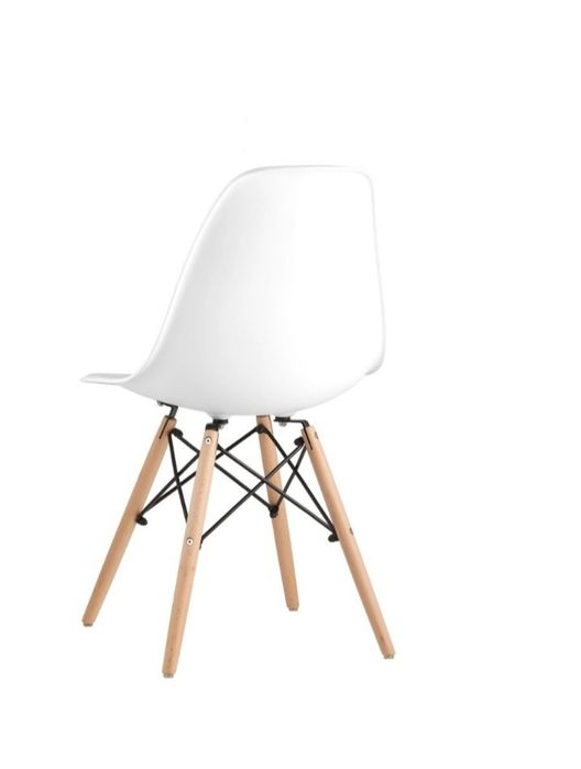 Стул Eames Fitz loft IKEA