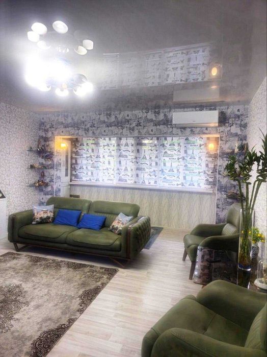 2/1/9  ремонтом Отдельный вход ор-р чайхона Салом, Корзинка Салом !