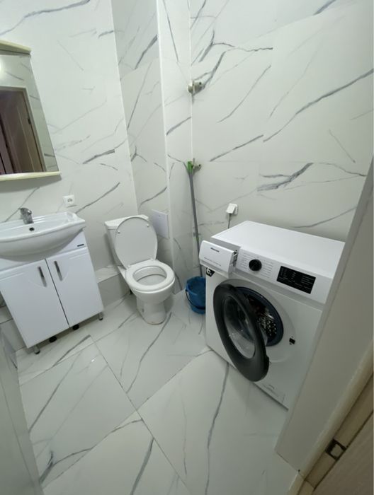 Сдам 1 ком квартиру - Widok 3