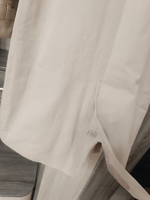 Thomas Graf. Новый тренч