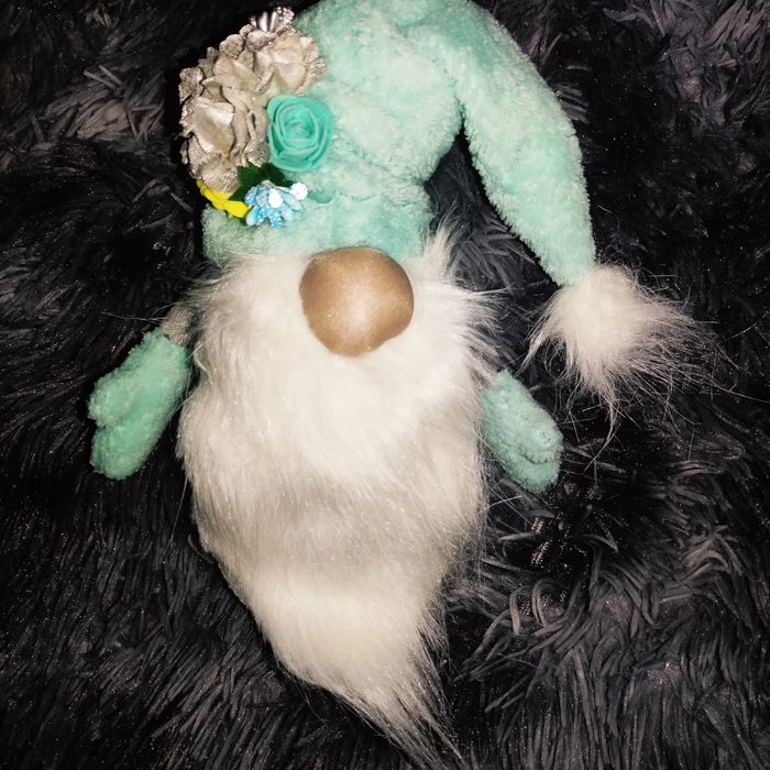 Скандинавские гномы