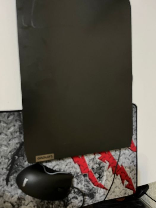 Игровой ноутбук Lenovo