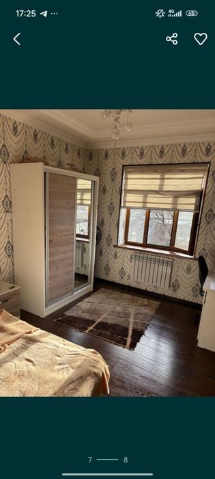 Зангиота район Эркин курилишда уй сотилади..