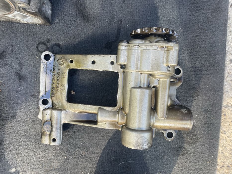 Двигател на части БМВ 3.0д, 231/ 235кс (dvigatel bmw 231hp)