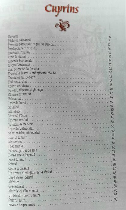 Legende si povestiri istorice - Petru Demetru Popescu