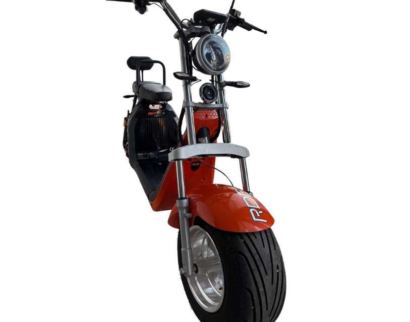 Smarda Scooter Electric RDB-SE-07 2025