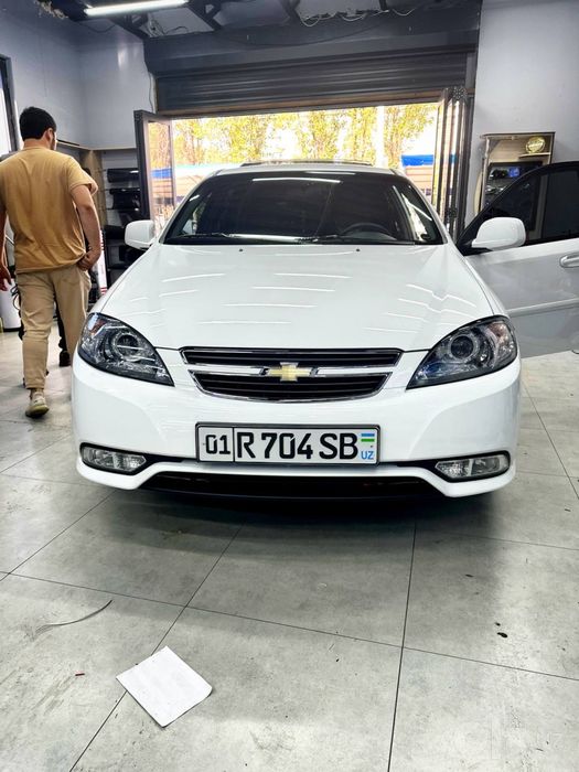 Jentra 2023 avtomat