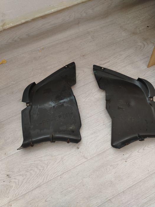 Локера от фольксваген венто