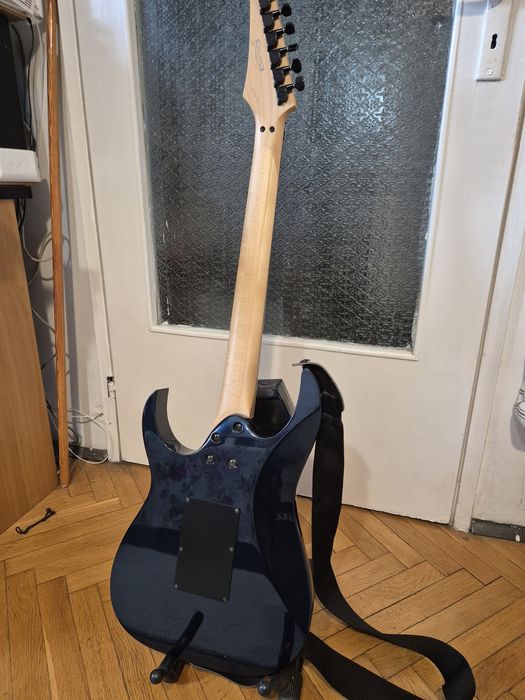Китара Ibanez RG Japan