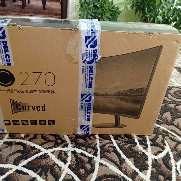 Продается компьютер ,манитор