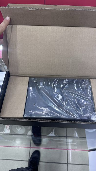 Helix m four 4 kanal