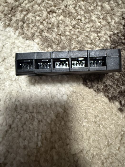 Vand fan hub Thermaltake Commander