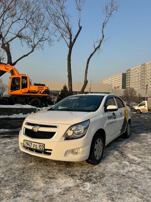 Аренда машин 2025 г.