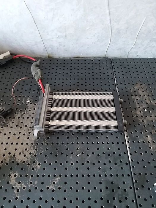 Rezistenta electrica bord ford mondeo 4 ba7 6g9118k463db 0171132104