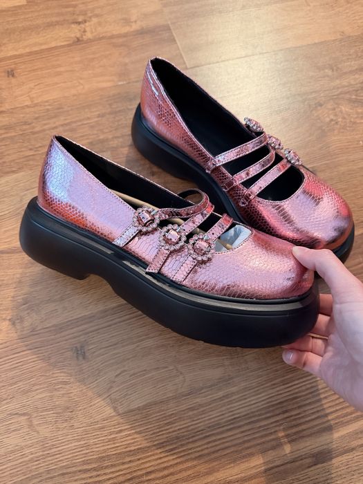 Asos design обувки
