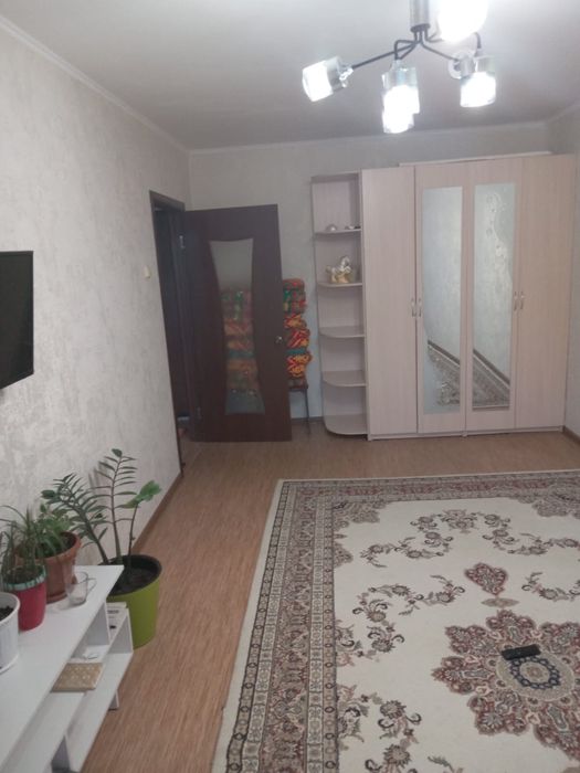 Продам 1комн кв