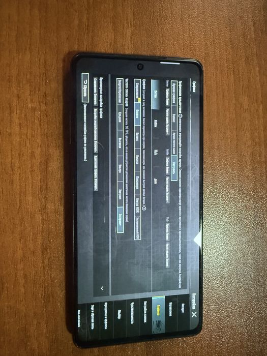 Black shark 5 pro 12/256gb