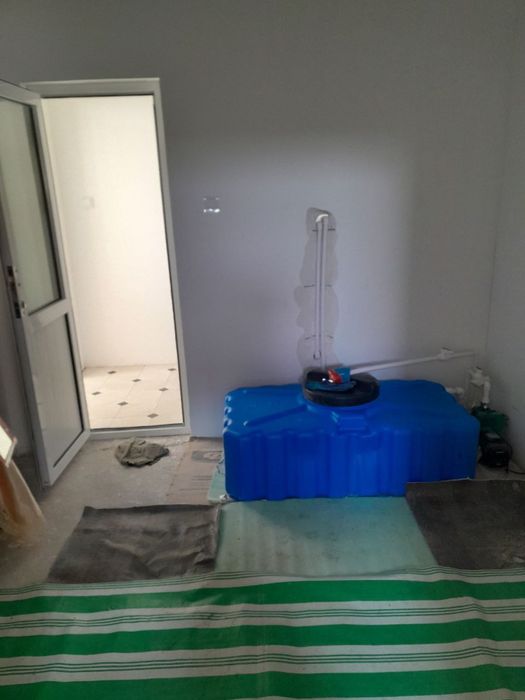 Magazin arendaga beriladi