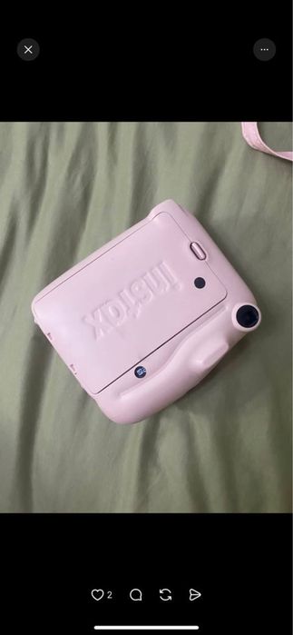 Срочно продам instal 11 mini