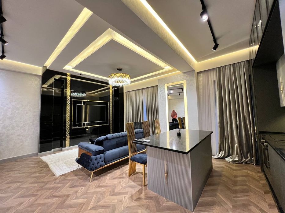 Сдается ежедневно премиум-класса квартира Ташкент Сите