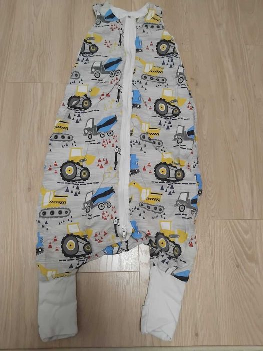 Чувалчета с крачета 2-3г