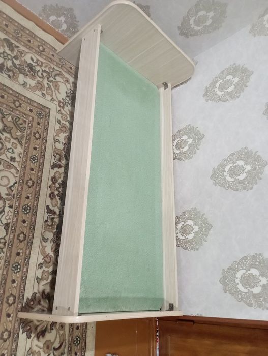 Продам детскую мебель