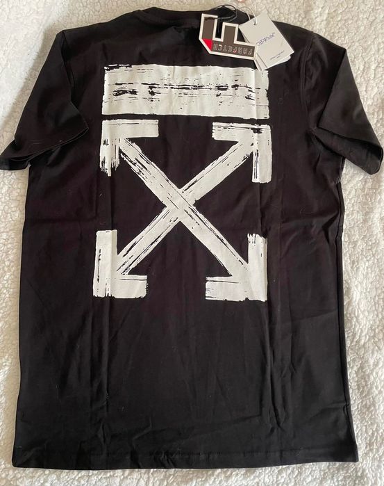 Тениски Palms Angels,Off-white,Balenciaga,Miu Miu