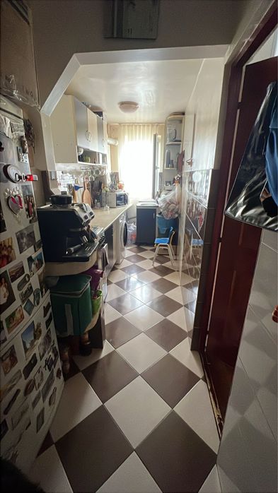 Vând  apartament 2 camere