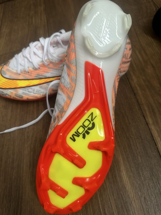 Бутонки Nike Mercurial 45 номер