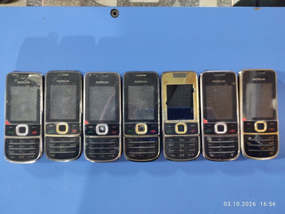 Nokia читайте  объявление