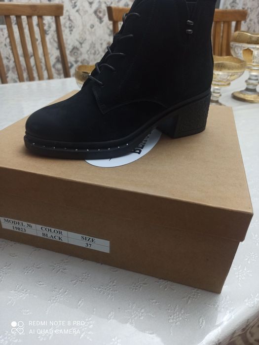 Продам. Полусапожка.