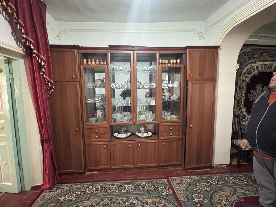 Мебель гостинный