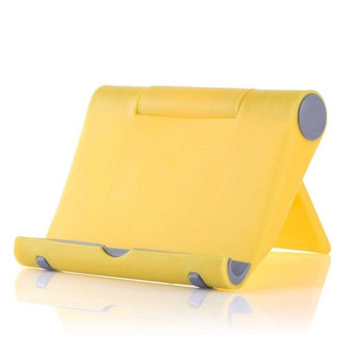 Универсална сгъваема стойка за маса, бюро за таблет, телефон