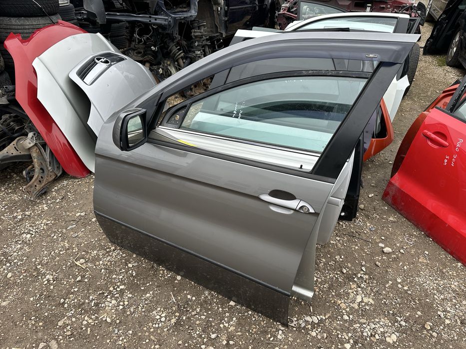 Врата предна лява за BMW X5 E53 face