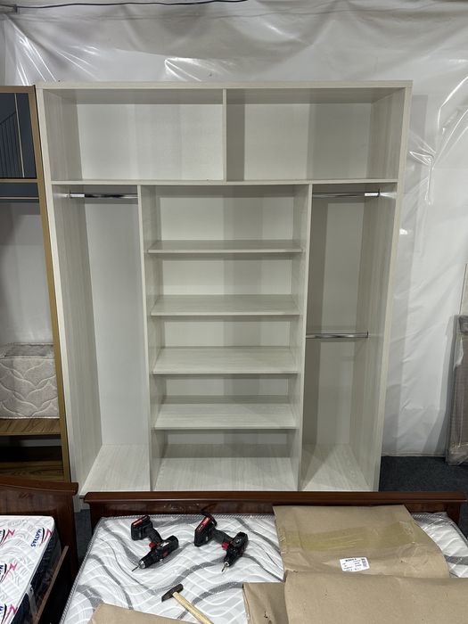 Shkaf  Шкаф SHEDEVI 4