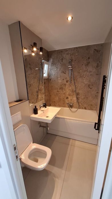 Apartament 2 camere