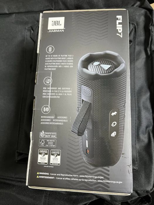 Boxa JBL FLIP 7 <