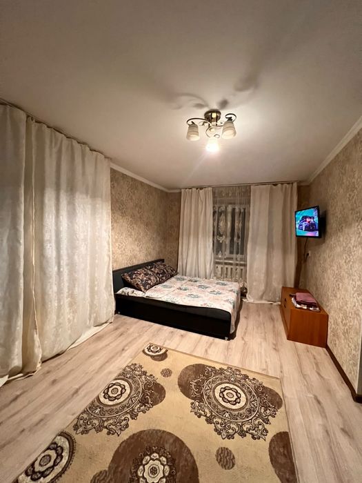 Квартиры по суточно майкудуке