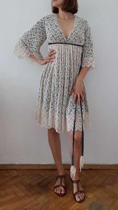 Дамски рокли от коприна