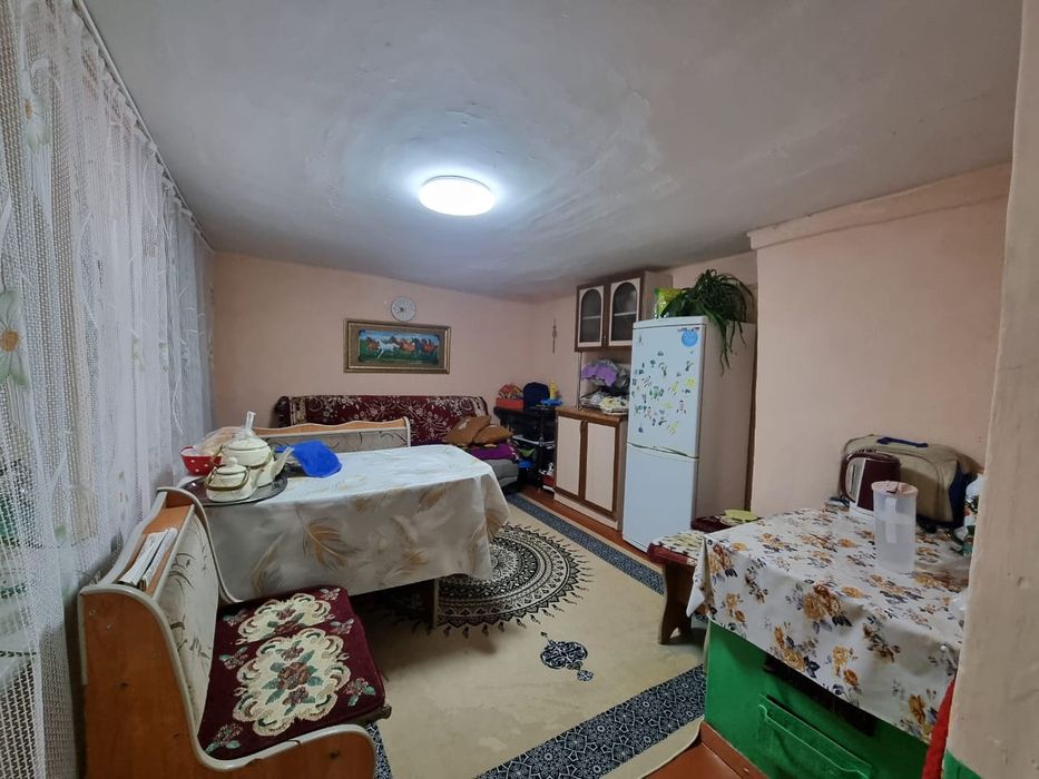 Продам дом и крестьянское хозяйство