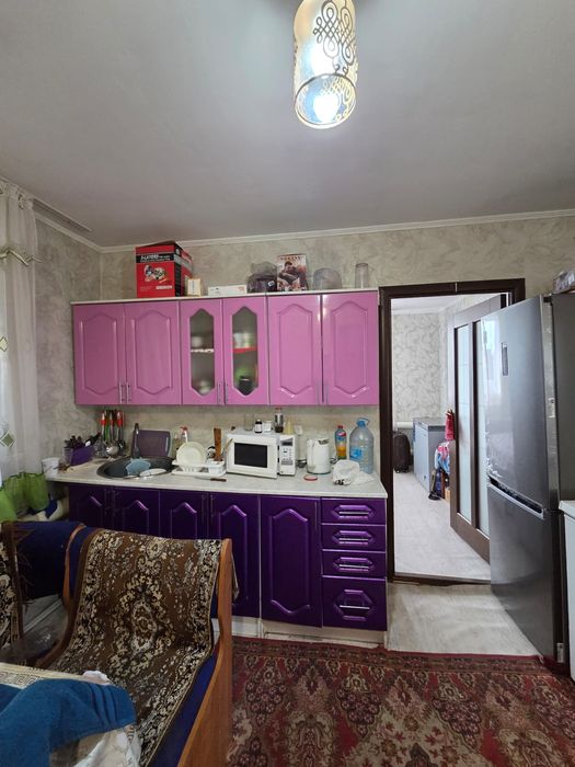 Продам дом. Рабочий посёлок.