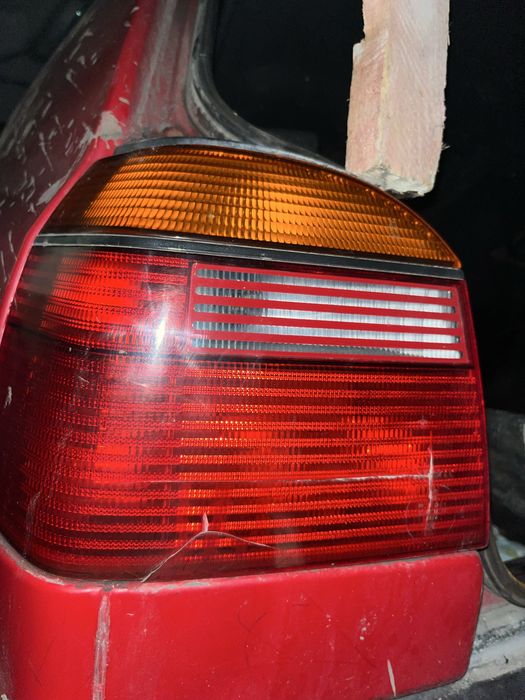 продам стопари гольф 3