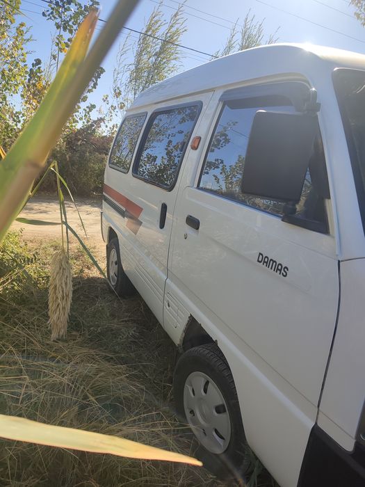 Дамас 2020 й 167 йурган Хоразм