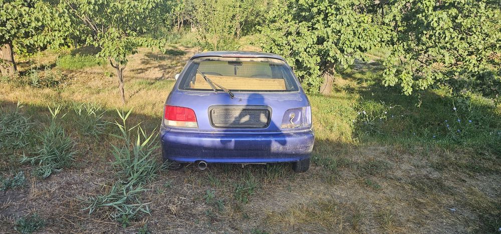 Suzuki baleno "suzuki cultus тоже подходят некоторые детали"на запчаст