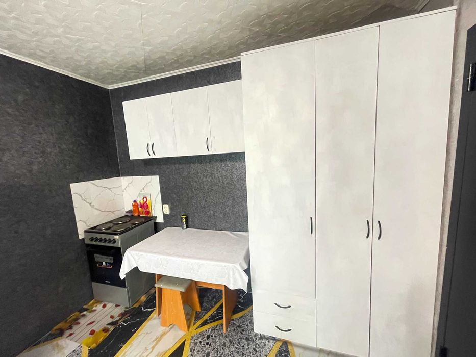 Продажа 1-комнатной квартиры КСК