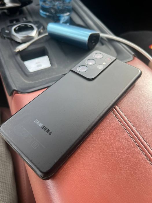 Продам Samsung S21 ultra 5G 8/256