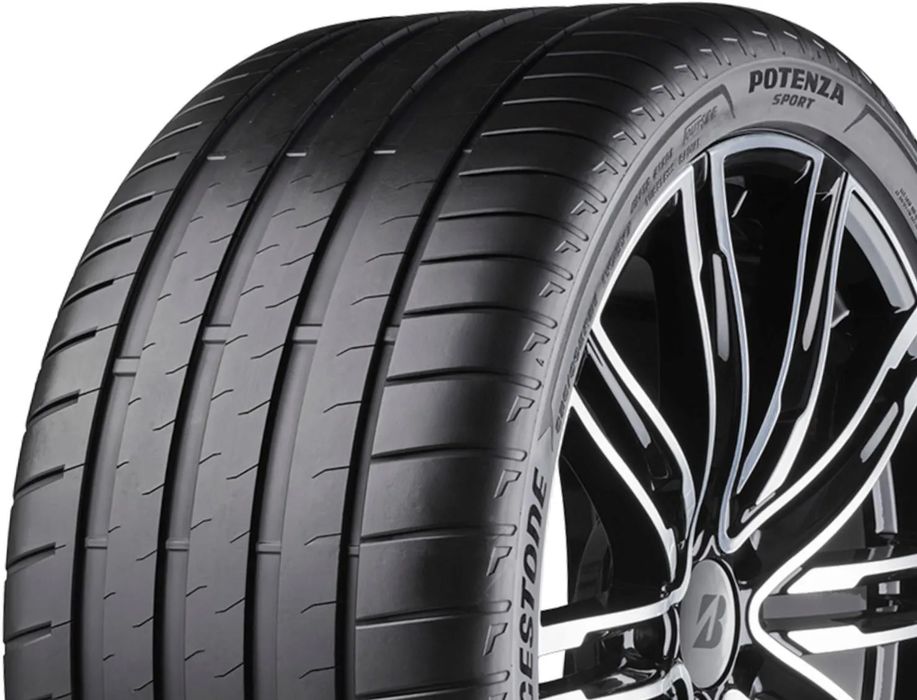 Promotie anvelope Vara Bridgestone XL POTENZA SPORT Q3 AO 255/40R20 101Y TL 25557 [A/A/72DB]