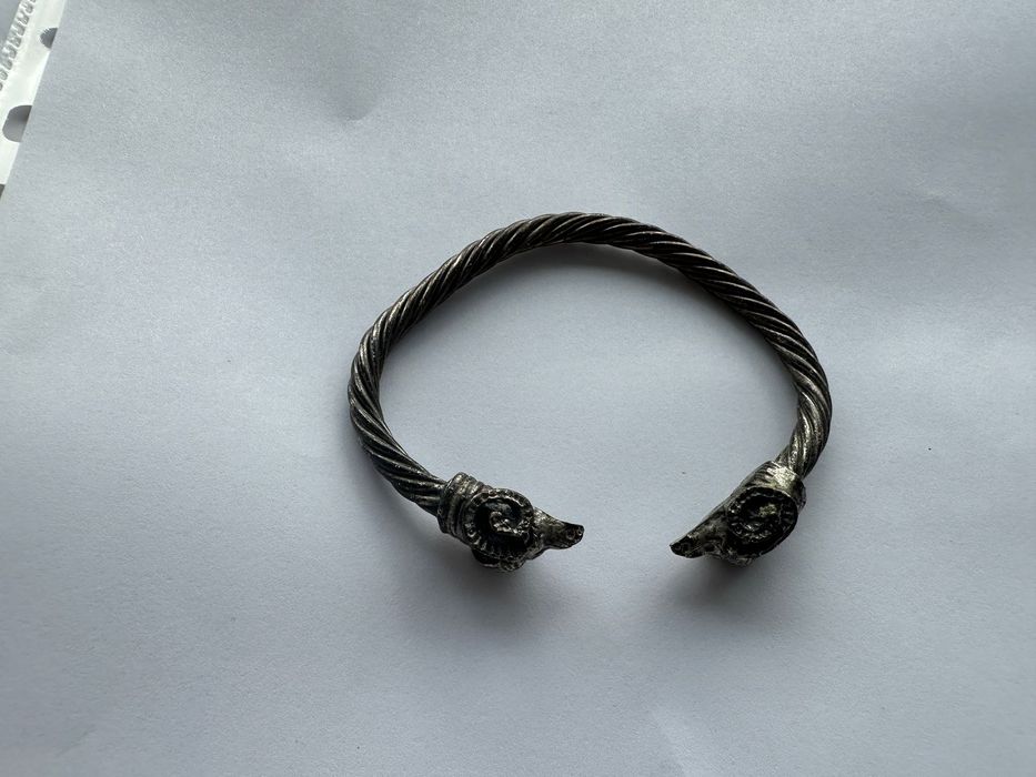 Продам браслет мкжской