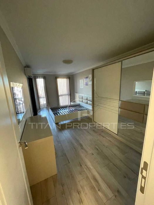 Продава се Тристаен апартамент в Пловдив, Христо Смирненски - 136 кв.м за 1800 €/кв.м - Снимка #3